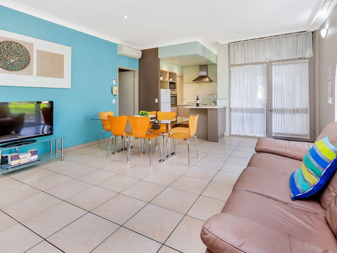 Korora Bay Village Resort - Holiday Cairns 5