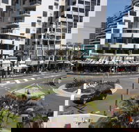 Aruba Beach Resort - Holiday Cairns