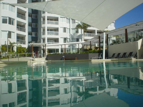 Mariner Shores Resort - Holiday Cairns 6