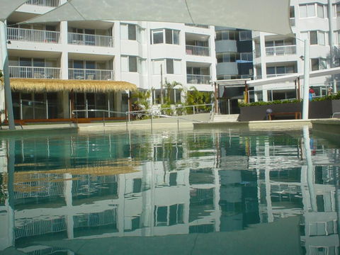 Mariner Shores Resort - Holiday Cairns 4