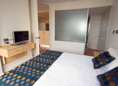 Mariner Shores Resort - Holiday Cairns 5
