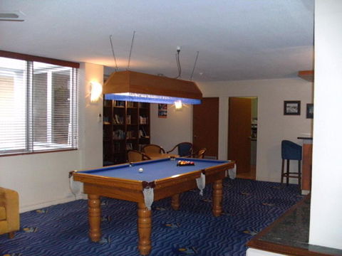 Mariner Shores Resort - Holiday Cairns 2