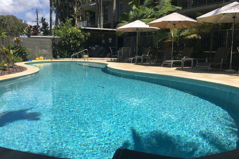 Metzo Noosa Resort - Holiday Cairns 4
