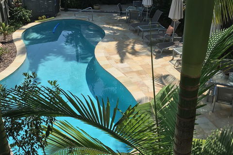 Metzo Noosa Resort - Holiday Cairns 7