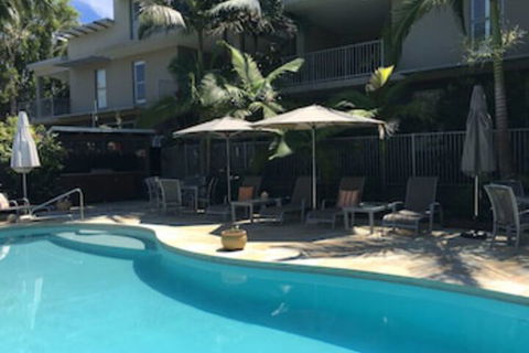 Metzo Noosa Resort - Holiday Cairns 0
