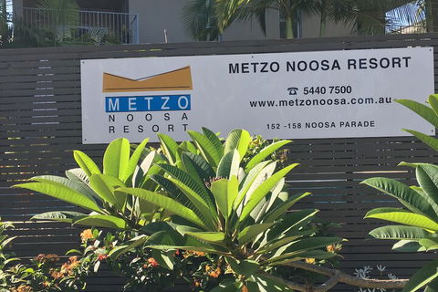 Metzo Noosa Resort - Holiday Cairns 2