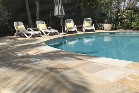 Metzo Noosa Resort - Holiday Cairns 3
