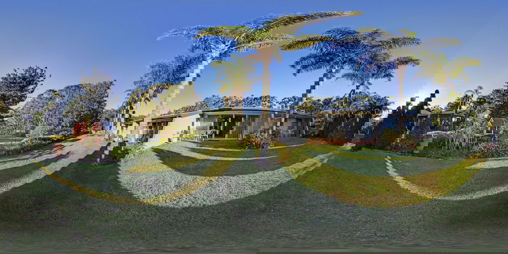  Holiday Cairns