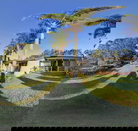 Fairway Motor Inn - Holiday Cairns