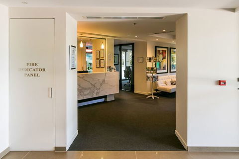 Grand Mercure Allegra Hervey Bay - Holiday Cairns 6
