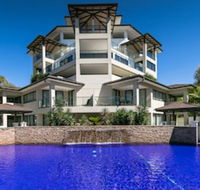 Grand Mercure Allegra Hervey Bay - Holiday Cairns