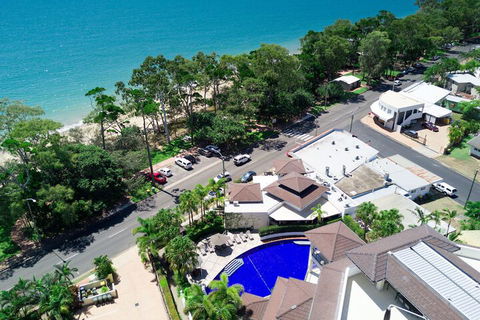 Grand Mercure Allegra Hervey Bay - Holiday Cairns 5