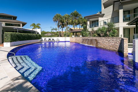 Grand Mercure Allegra Hervey Bay - Holiday Cairns 7