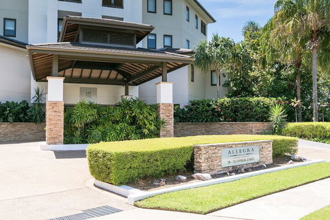 Grand Mercure Allegra Hervey Bay - Holiday Cairns 2
