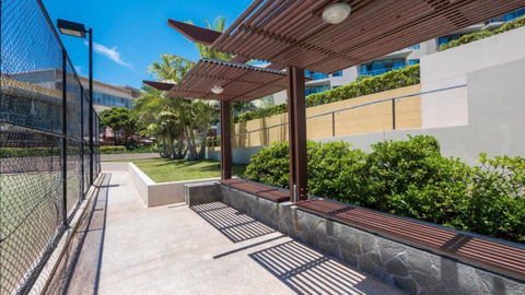 Swell Resort Burleigh Beach - Holiday Cairns 0
