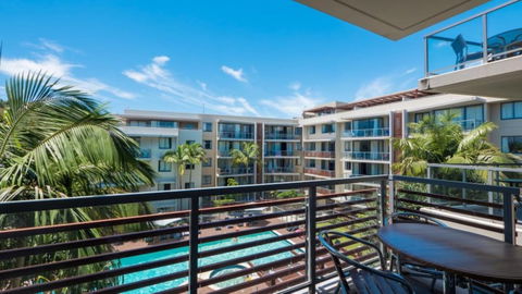 Swell Resort Burleigh Beach - Holiday Cairns 5