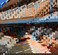 Bridgeview Motel - Holiday Cairns