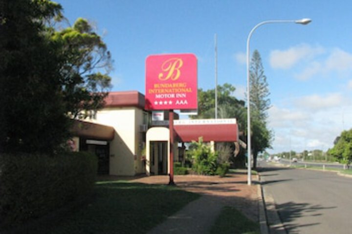 South Kolan QLD Holiday Cairns