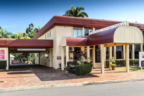 Bundaberg International Motor Inn - Holiday Cairns 6
