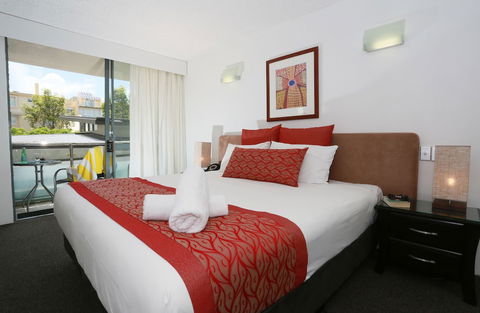 Hotel Laguna - Holiday Cairns 6