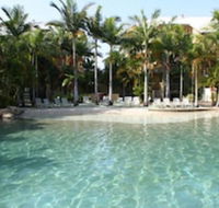 Diamond Sands Resort - Holiday Cairns