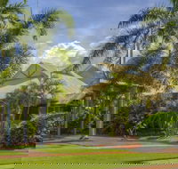 Broome Beach Resort - Holiday Cairns