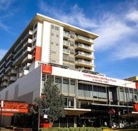 Toowoomba Central Plaza Apartment Hotel - Holiday Cairns