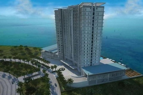 Meriton Serviced Apartments Southport - Holiday Cairns 3