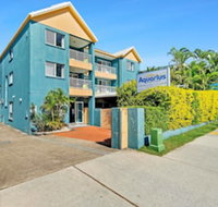Aquarius Gold Coast - Holiday Cairns