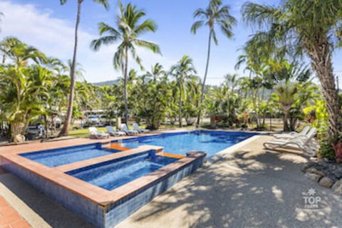 Tasman Holiday Parks - Airlie Beach - Holiday Cairns 0