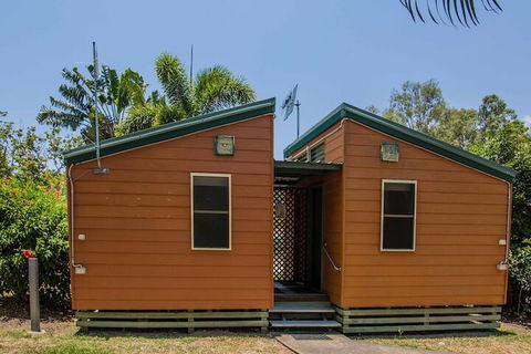 Tasman Holiday Parks - Airlie Beach - Holiday Cairns 2