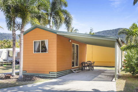 Tasman Holiday Parks - Airlie Beach - Holiday Cairns 4