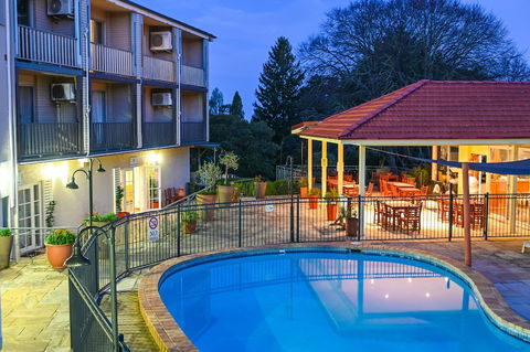 Nesuto Leura Gardens - Holiday Cairns 2