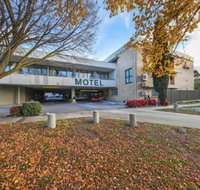 Belconnen Way Hotel Motel and Serviced Apartments - Holiday Cairns