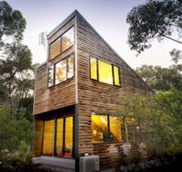 DULC Cabins - Holiday Cairns