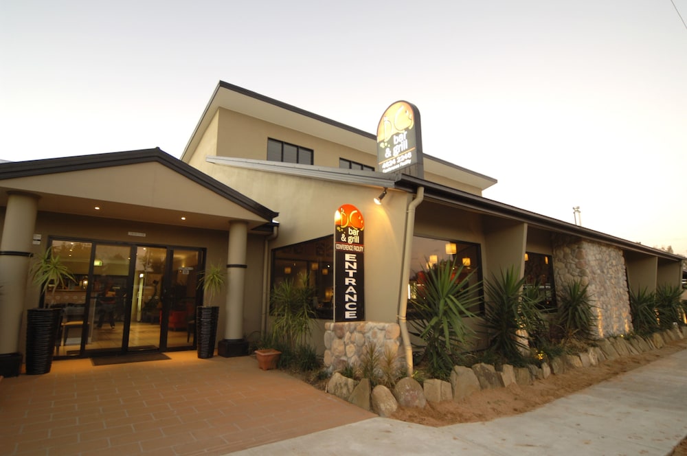 Alpha QLD Holiday Cairns