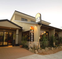 Best Western Bungil Creek Motel - Holiday Cairns