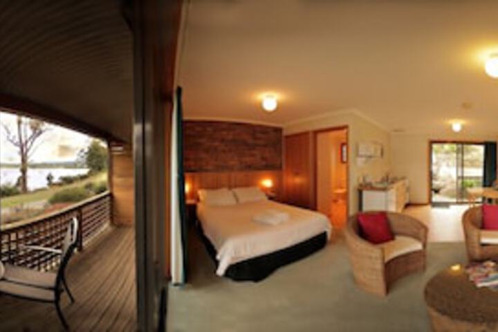  Holiday Cairns