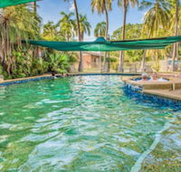 Knotts Crossing Resort - Holiday Cairns