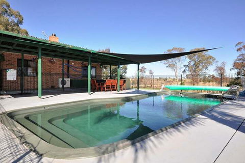 Talga Vines Vineyard Escape - Holiday Cairns 4