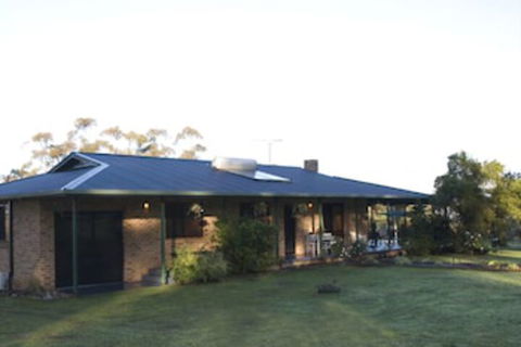 Talga Vines Vineyard Escape - Holiday Cairns 1