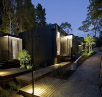 Hepburn at Hepburn - Holiday Cairns