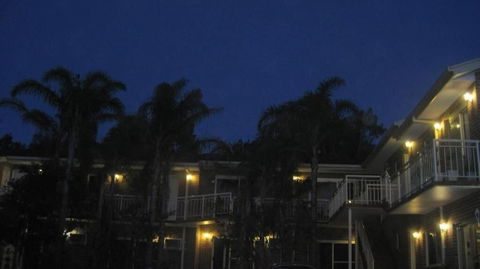Mollymook Paradise Haven Motel - Holiday Cairns 1