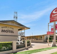 Econo Lodge Park Lane - Holiday Cairns