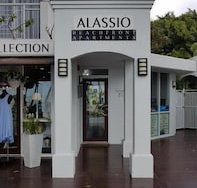 Alassio Palm Cove