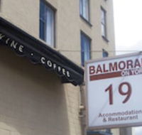 Balmoral On York - Holiday Cairns