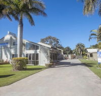Iluka Motel - Holiday Cairns