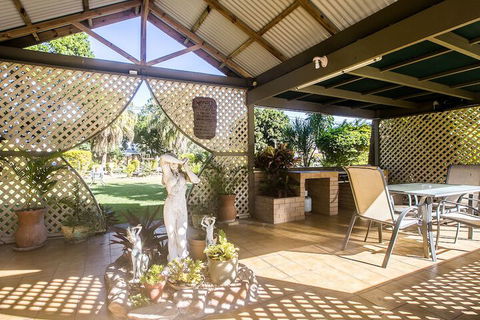 Iluka Motel - Holiday Cairns 1