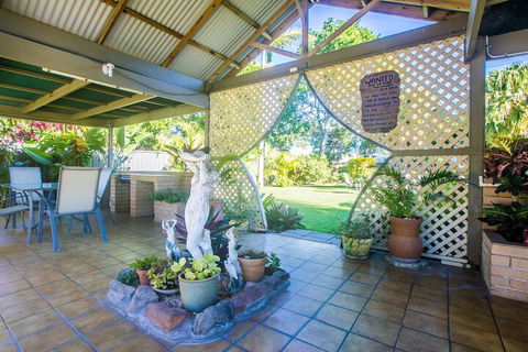 Iluka Motel - Holiday Cairns 3
