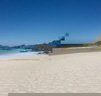 The Beach Cabarita - Holiday Cairns
